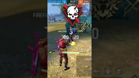 বান্দাটাকে বেশ ধোলাই দিলাম।#shorts #firefild100