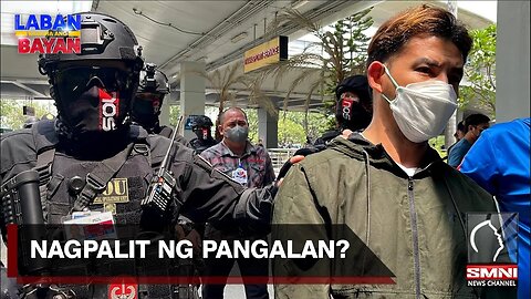 ALAMIN | Bakit kailangan magpalit ng pangalan ang mga miyembro ng CPP?