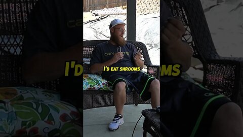 What He Did in His Roaring 20's!