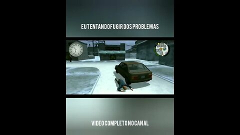 tá fácil pra ninguém amigo kkkkkkk #shorts #bully #playstation