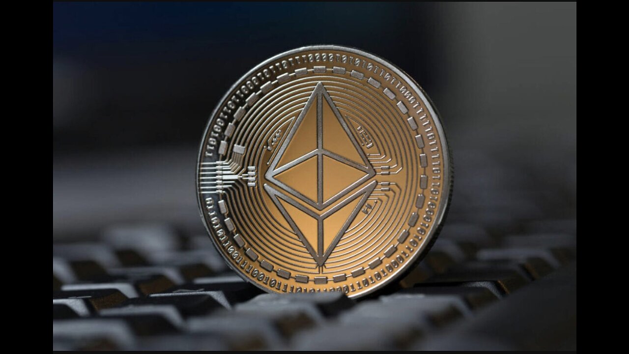 My thoughts on the crypto markets.