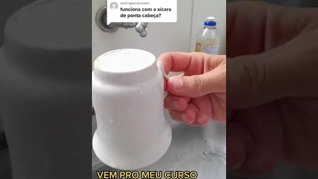 VEM PRO MEU CURSO