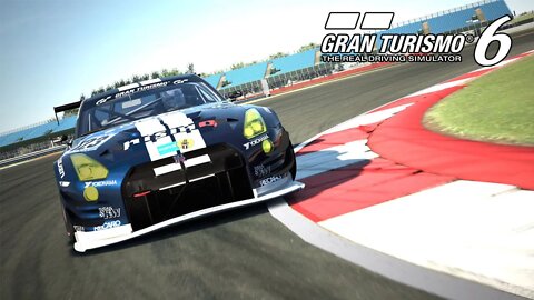 Gran Turismo 6 - Play 4Fun