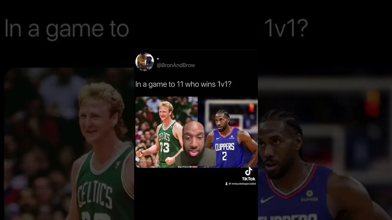 Who wins ? #basketball #nba #sports #fypシ #tiktok