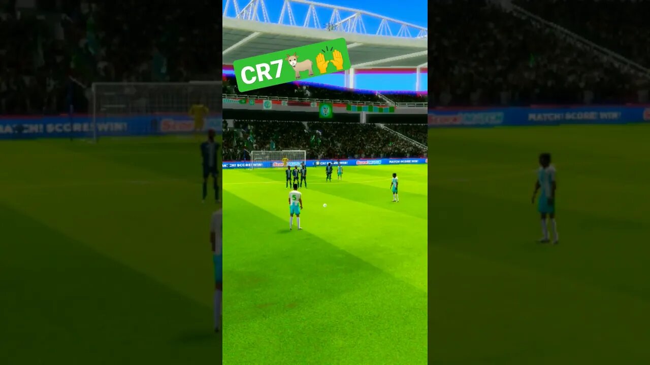DREAM LEAGUE SOCCER 2023 SHORTS #shorts #fifaworldcup #dls23