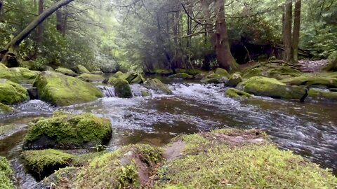 Waterfalls