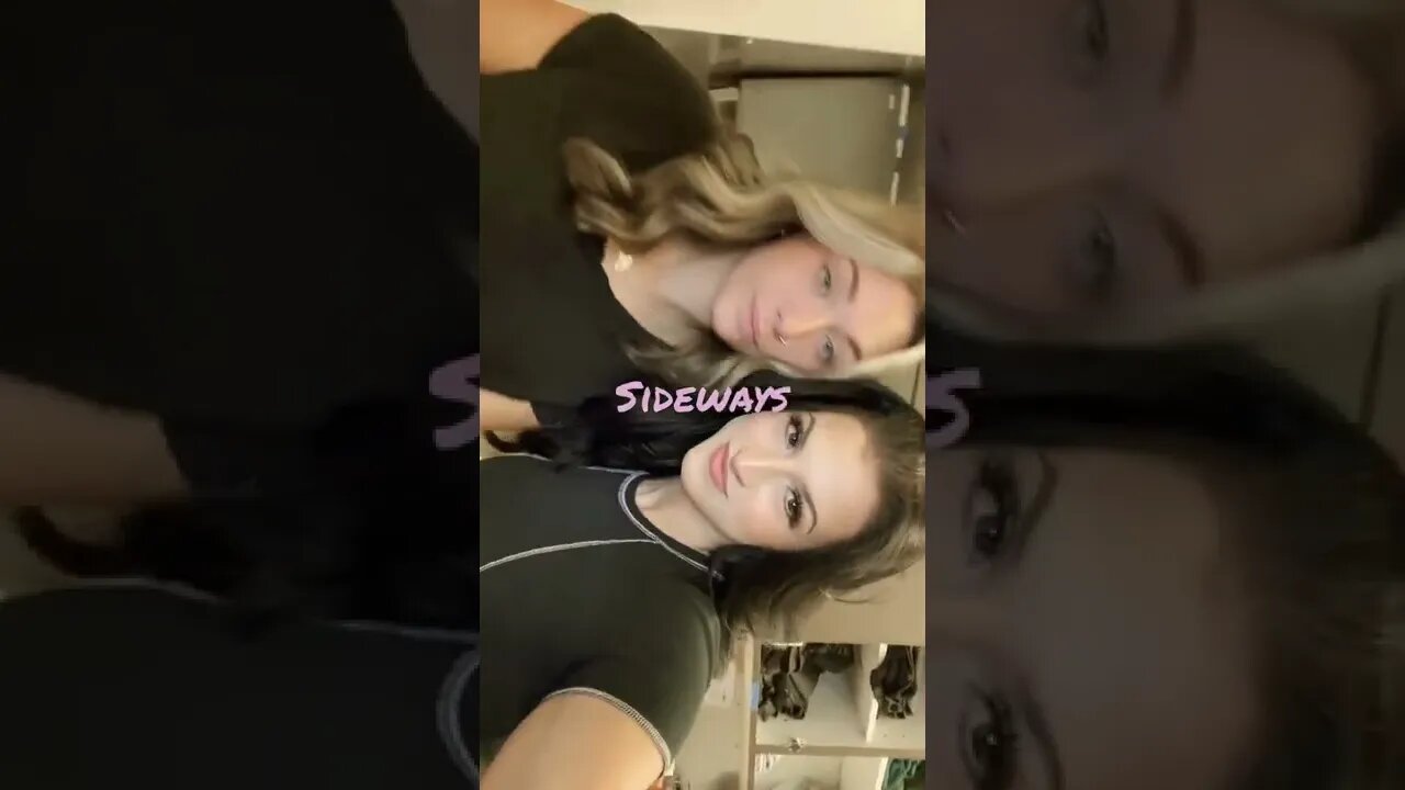 Wife or Side? One has to be the other lol