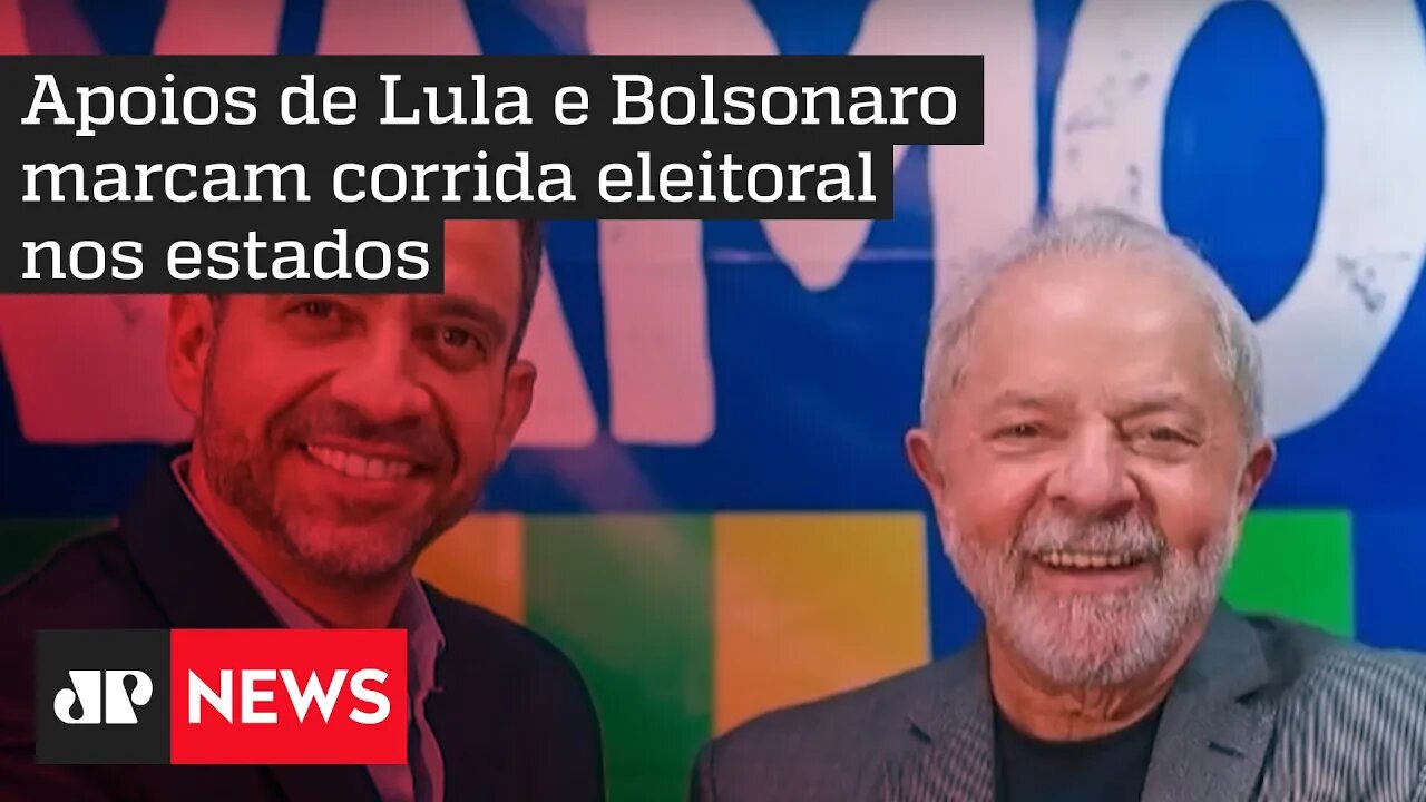 Influência de conservadores e liberais no Norte e Nordeste cresce em disputas do segundo turno