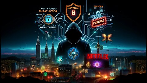 🚨 North Korean Threat Actor, OpenAI Safety Committee, Fortinet RCE Exploit, Netflix Bug Bounty
