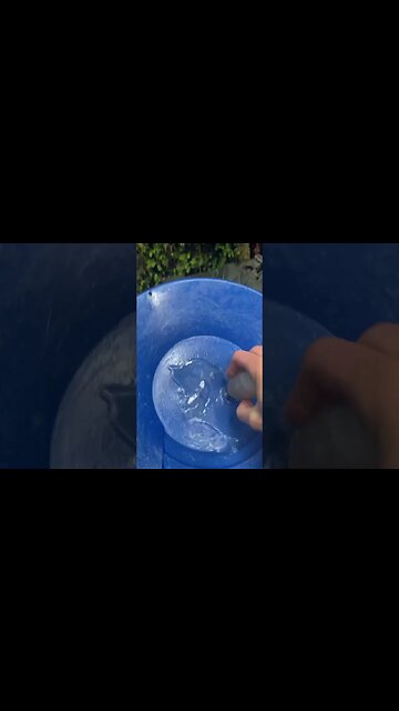 Enough $$$ of gold in an hour to quit our jobs?