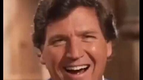 Tucker Describes What It’s Like to Dine With Trump