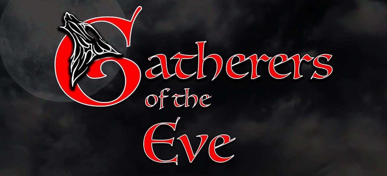 That Truckin' Guitar Player Talks With Gatherers Of The Eve