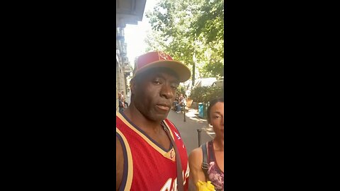Getting Ice Cream