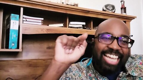 The Sweet Hour Of Prayer... Episode 9