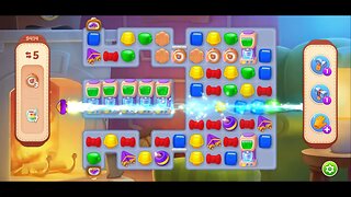 Playrix Homescapes Gameplay Walkthrough Level 9414