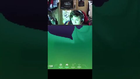 Omen Plays by Dpkrozz #shorts