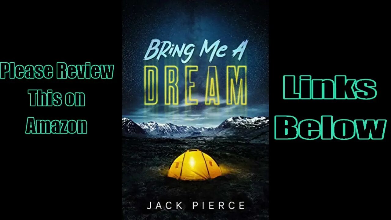 Bring Me A Dream by Me [Audible Ver - FULL AUDIOBOOK]