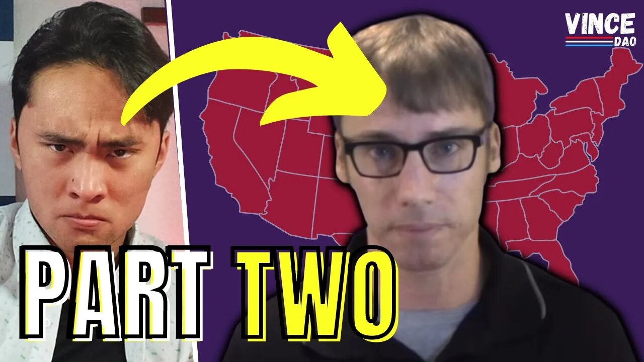 Mr. Beat is STILL WRONG about the Electoral College (PART 2)