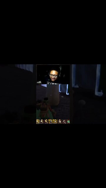 This is What Happens When a Spider Stalks its Prey #shorts