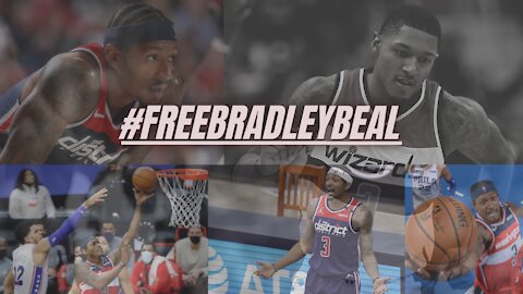 #FreeBradleyBeal Highlight Video