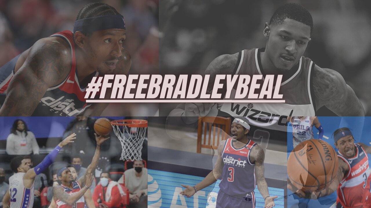 #FreeBradleyBeal Highlight Video