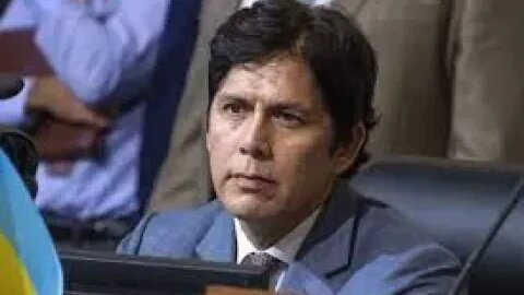 NEW: MORE AUDIO of Los Angeles City Councilman Kevin de Leon making RACIST comments.