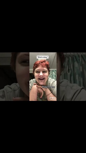 She Targets Pre-School Kids!