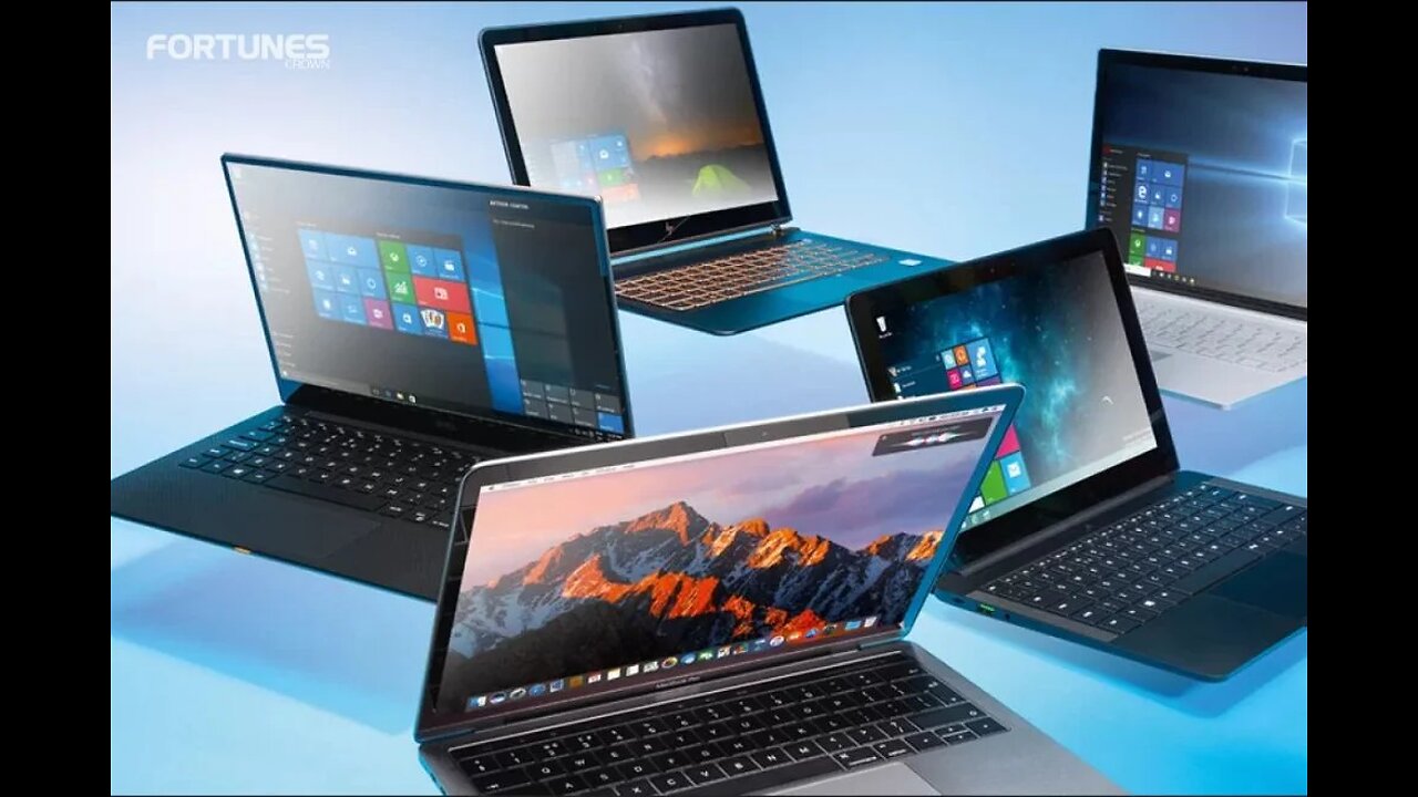 Top 10 Best Laptops for 2024