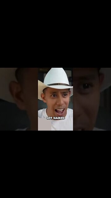 U.S.A. Got HACKED 📱