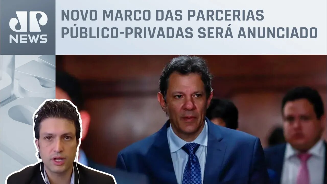 Governo divulga pacotes de medidas para melhorar crédito; Alan Ghani explica