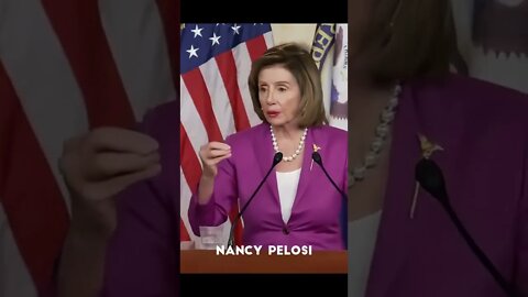 FLASHBACK, Pelosi Says Biden DOES NOT Have The Power To Cancel Student Loans