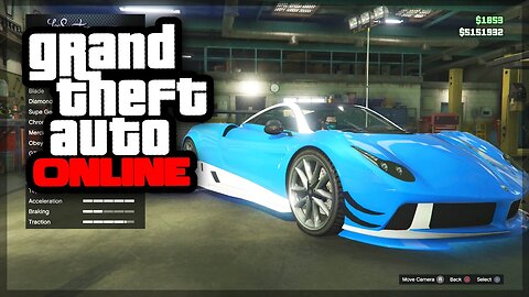 GTA 5 ILL GOTTEN GAINS ONLINE GAMEPLAY - NEW CARS, WEAPONS & CLOTHES! (GTA 5 ONLINE)
