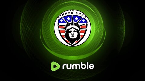 The Kimmer Show Monday October 14th