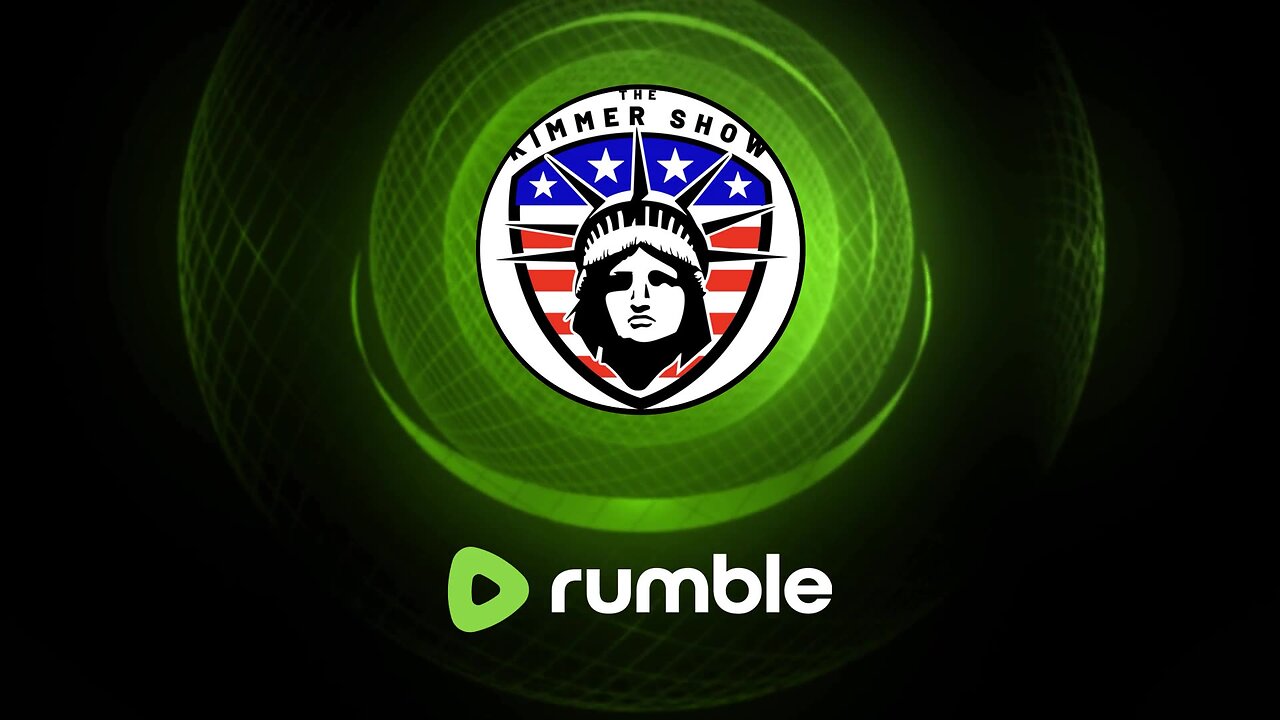 The Kimmer Show Monday October 14th
