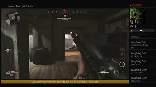 Shade Plays | MW2019 | The Dark Half