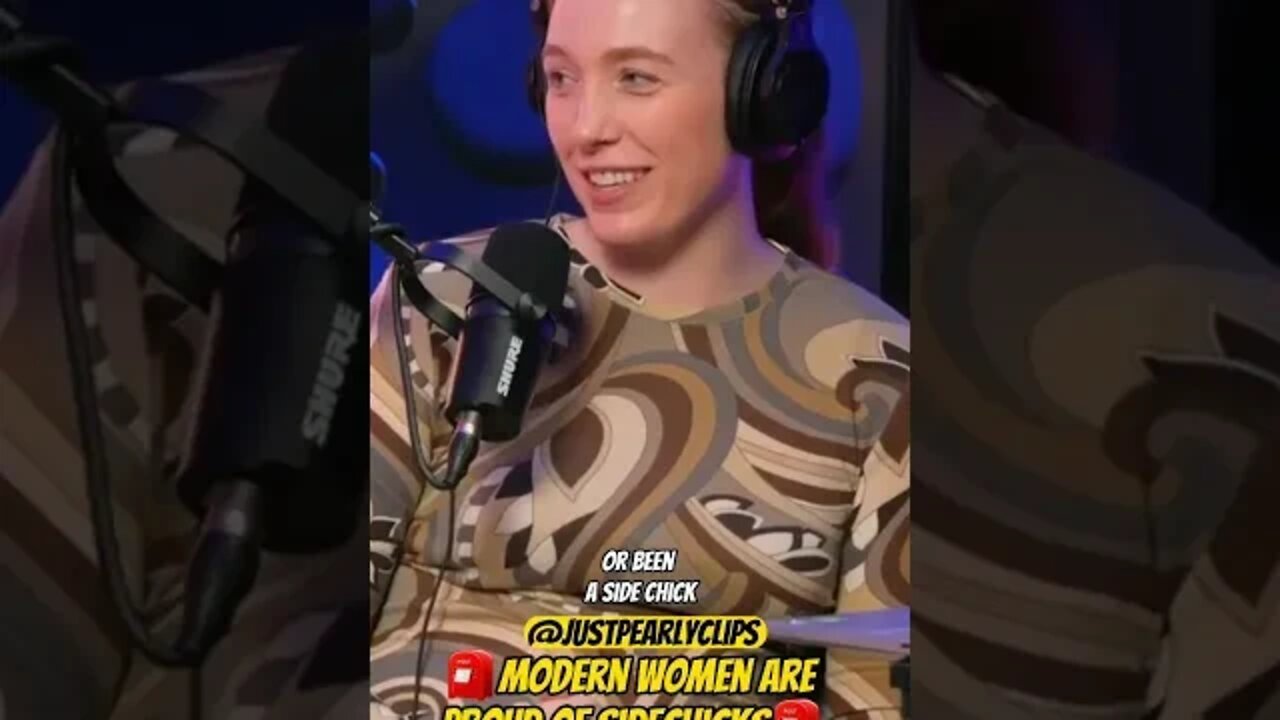 Ever Had A SIDECHICK...