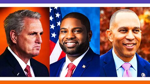 🔴LIVE: House Speaker Vote Day 3