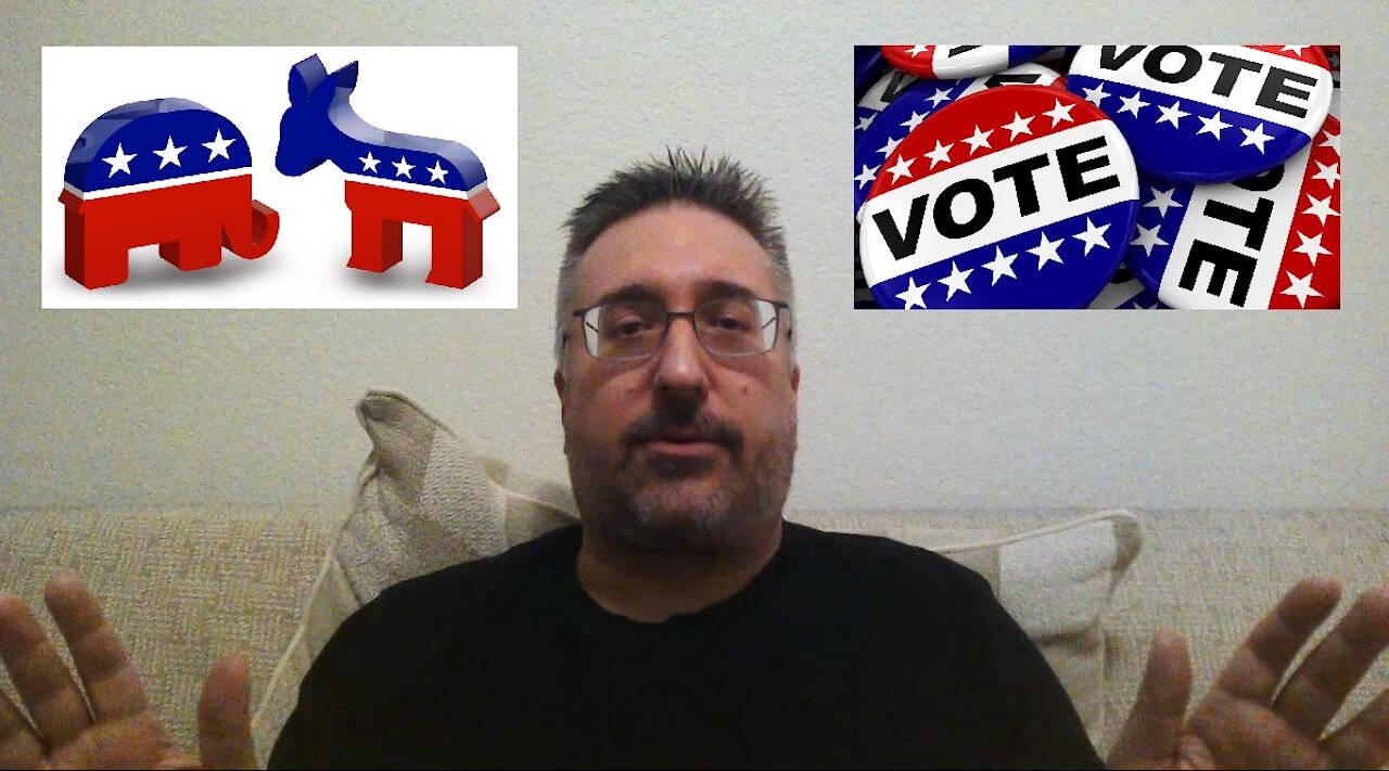 U.S. Politics 101