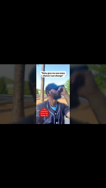 TikTok Shorts: When They Say Give Them One More Chance...