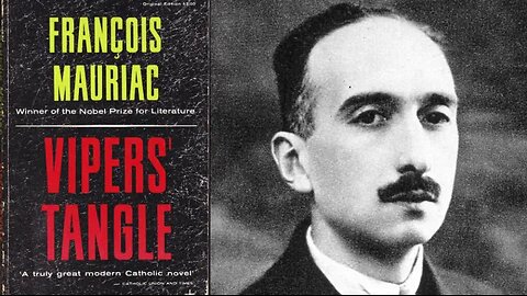 "Vipers' Tangle" (review)