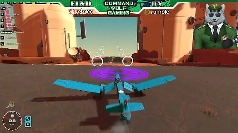 Coming to Eggwall's Defense - Trailmakers Airborne Expansion