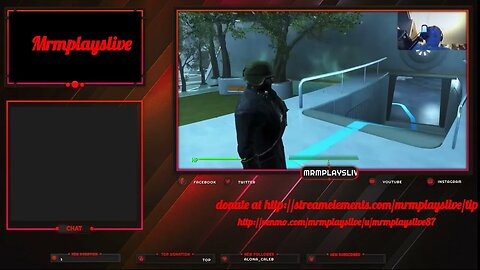 Mrmplayslive Fallout 4 15