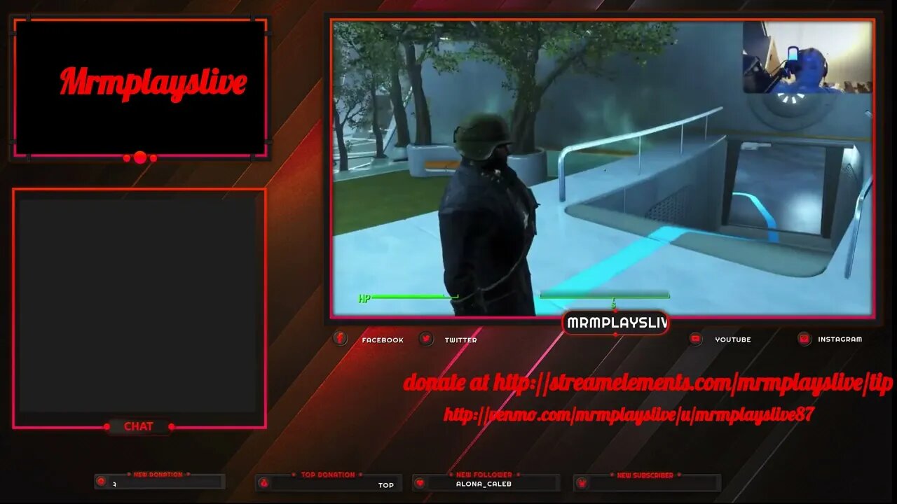 Mrmplayslive Fallout 4 15