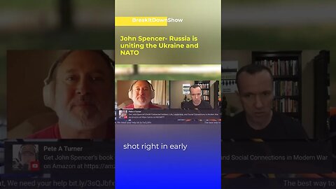 Russia is uniting the US, NATO, and Ukraine together. #russia #ukraine #putin #zelensky #nato