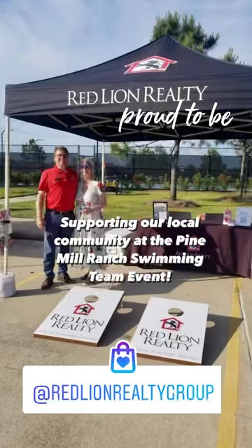Pine Mill Ranch Swimming Team Event