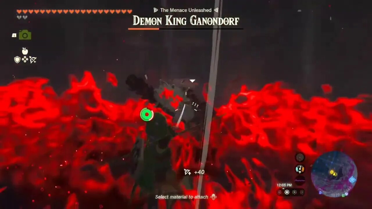 TEARS OF THE JOY 3!