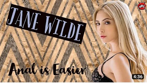 Jane wilde tell her story
