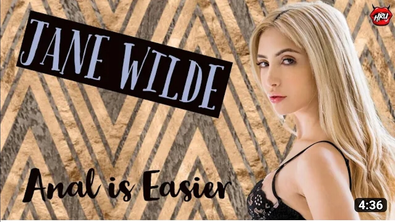 Jane wilde tell her story
