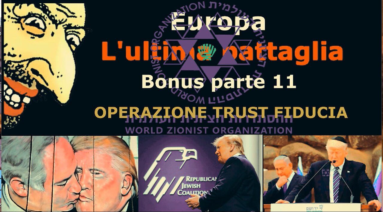 Europa - L'Ultima Battaglia – Bonus parte 11