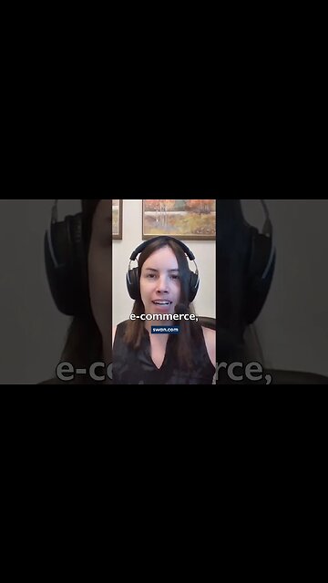 Lyn Alden: How Bitcoin Fixes Global Settlement #bitcoin #shorts #money